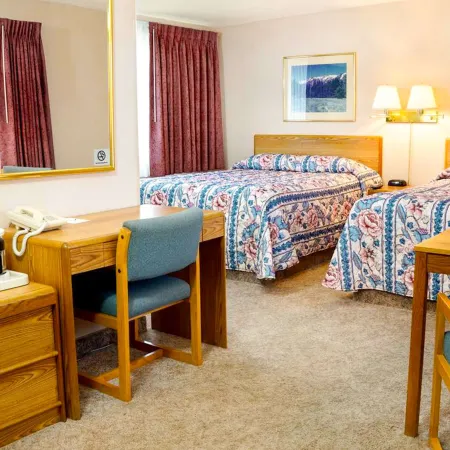 Ruby Inn Bridgeport