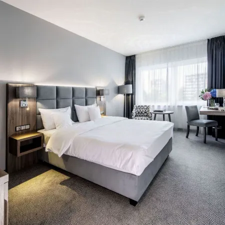 DB Hotel Wrocław