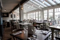 The Swan Hotel