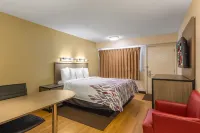 Red Roof Inn Kalamazoo West - Western Michigan Univ Các khách sạn ở 