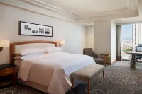 Sheraton Manila Bay Hotels in Manila
