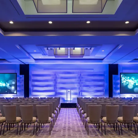 Hyatt Regency Deerfield