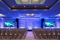 Hyatt Regency Deerfield Các khách sạn ở Wheeling