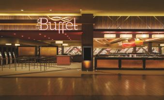 Excalibur Hotel Casino Las Vegas