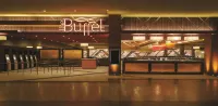 Excalibur Hotel Casino Las Vegas - breakfast