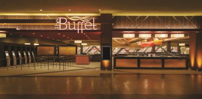 レストラン エクスカリバー ラスベガスの写真