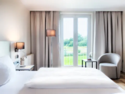 Welcome Hotel Bad Arolsen Hotels in Waldeck-Frankenberg