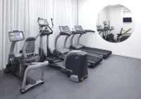 레오나르도 부티크 호텔 텔 아비브