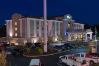 Holiday Inn Express & Suites Dickson City - Scranton