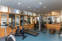 Copthorne Hotel and Resort Solway Park Wairarapa - Gym