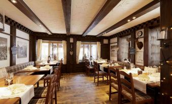 Aktiv Hotel & Spa Hannigalp
