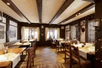 Aktiv Hotel & Spa Hannigalp Hotels in Grachen