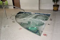 Holiday Inn Express & Suites Ashland - Hot Tub