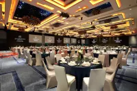 Sheraton Hsinchu Hotel - Desayuno