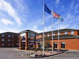 Holiday Inn Express Southampton - West