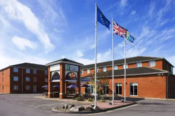 Holiday Inn Express Southampton - West