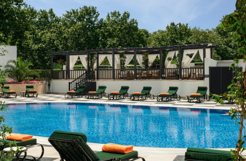 InterContinental Istanbul photo 4