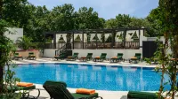 InterContinental Istanbul - 5 stjerner