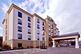 Holiday Inn Express & Suites Knoxville West - Oak Ridge by IHG