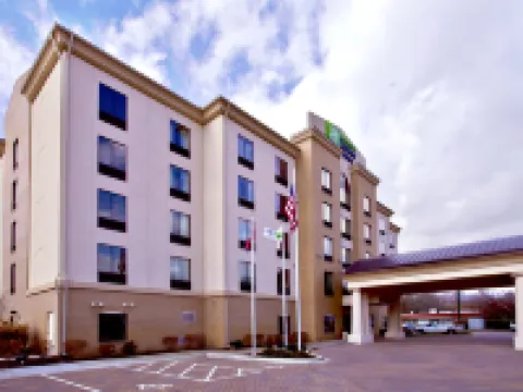 Holiday Inn Express & Suites Knoxville West - Oak Ridge by IHG Hotels in Oak Ridge