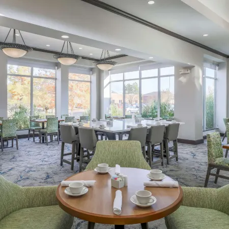 Hilton Garden Inn Tulsa South