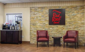 Red Roof Inn Perrysburg