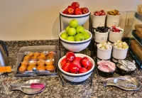 Travelway Inn Sudbury Hotel a Greater Sudbury Division