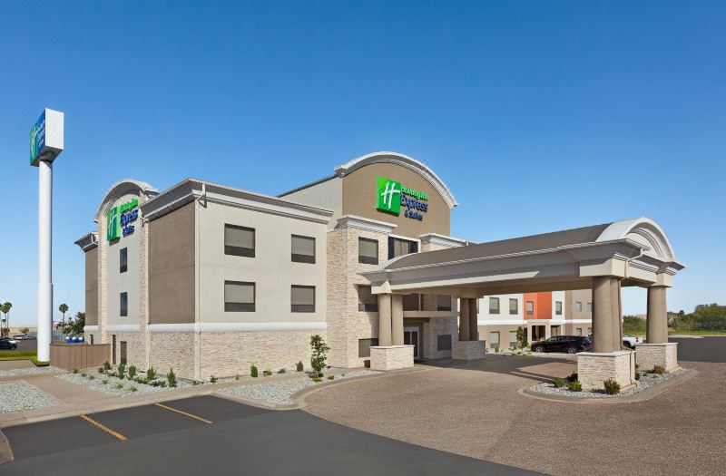 Holiday Inn Express & Suites Mission-Mcallen Area by IHG