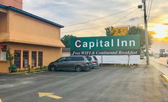 Capital Inn