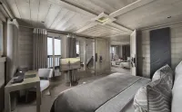 Hotel le K2 Altitude - Romantic