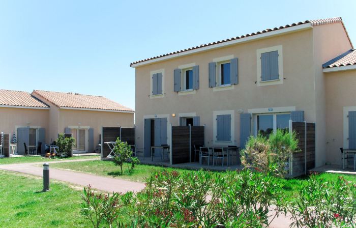 Domaine du Golf