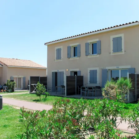 Domaine du Golf