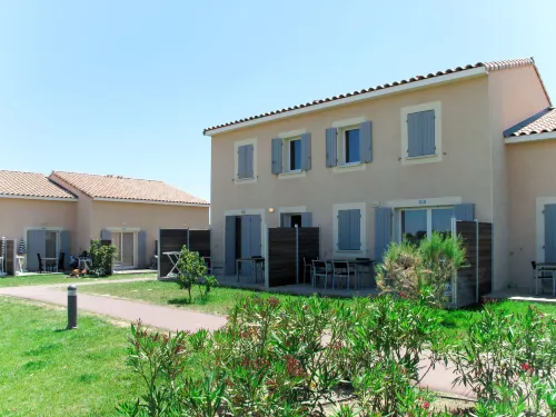 Domaine du Golf