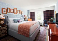Graduate by Hilton Knoxville - 4 estrellas