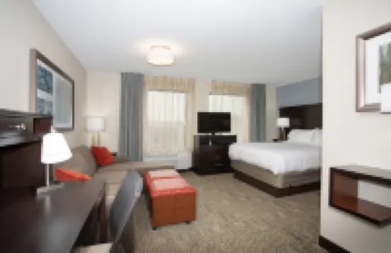 Staybridge Suites DENVER SOUTH - HIGHLANDS RANCH by IHG