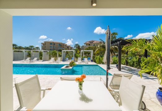 The Tides Hotel Overview