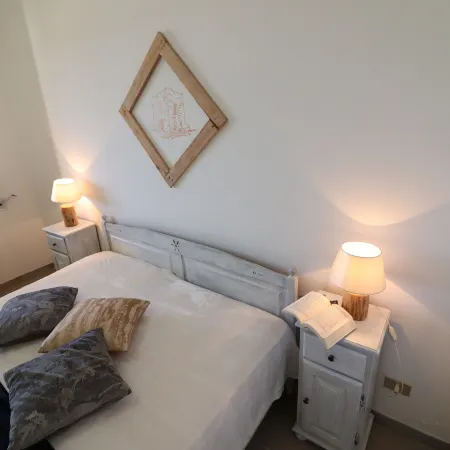 Casa Primitivo di Manduria Residence Torre Santo Stefano Otranto