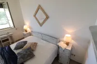 Casa Primitivo di Manduria Residence Torre Santo Stefano Otranto