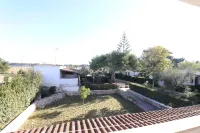 Casa Primitivo di Manduria Residence Torre Santo Stefano Otranto