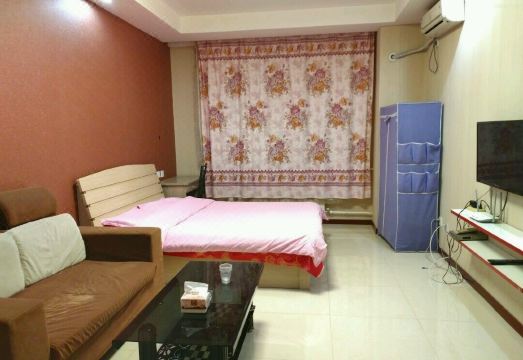 夏之花高端公寓（新华东街分店） Hotel Overview