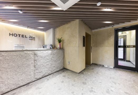 반려견 동반 객실