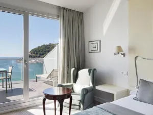 Hotel de Londres y de Inglaterra