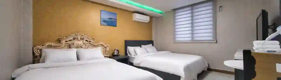 Geochang Grand