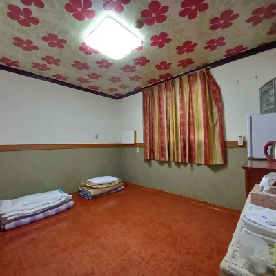 Yangsan Seokgye Ocean Hotels near Naewonsa
