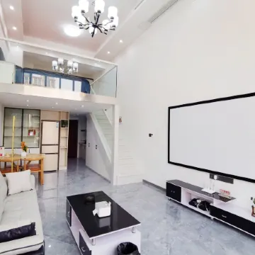 Wuguniang Homestay (Bole Avenue)