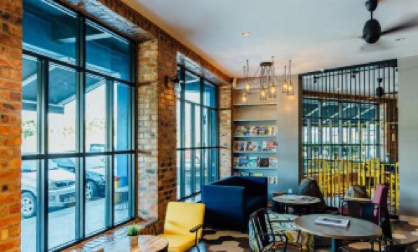 Athome Boutique Hotel