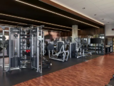 Marriott Owings Mills Metro Centre Hotels in Baltimore County