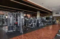 Marriott Owings Mills Metro Centre