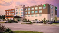 Holiday Inn Express & Suites Ruston Hoteles en Ruston