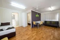 Fraser Coast Top Tourist Park Hotels in Urraween
